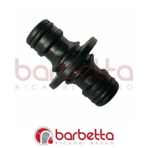 RACCORDO A DUE INNESTI