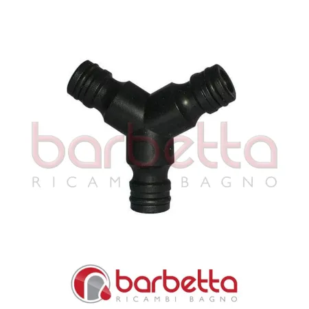 RACCORDO A TRE INNESTI