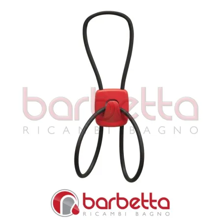 SELLA PER TUBO YOYO UP