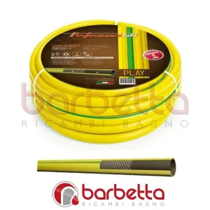 TUBO IRRIGAZIONE GIARDINAGGIO RETINATO D.19 - (3/4")x25 METRI