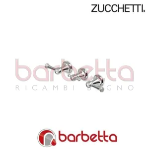 PARTE ESTERNA VASCA DOCCIA AGORA' ZUCCHETTI ZAL695