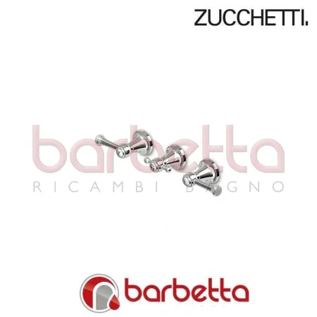 PARTE ESTERNA VASCA DOCCIA AGORA' ZUCCHETTI ZAL695