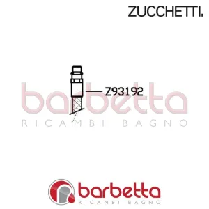 FLESSIBILE PAN ZUCCHETTI Z93192