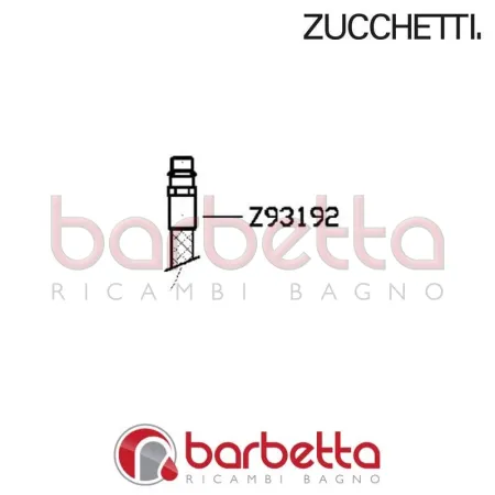 FLESSIBILE PAN ZUCCHETTI Z93192