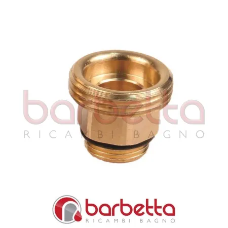 NIPLES GIRELLO 3/8"X3/4" 6565RAOL3/8X3/4