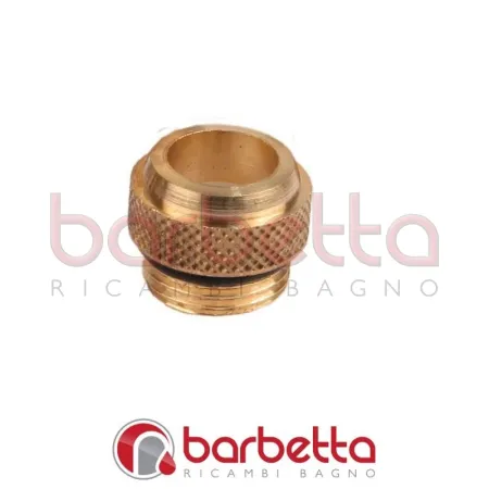 ROMPIGETTO RUBINETTO ARTISTICO 6565RGOL