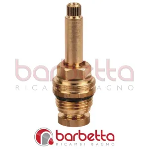 VITONI 1/2" RUBINETTI ARTISTICI 6565VIOL1/2