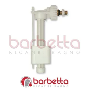 RUBINETTO GALLEGGIANTE "COMPACT" 3/8" 680900PB