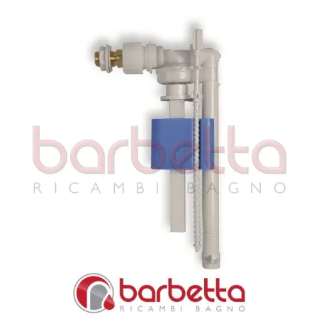 RUBINETTO GALLEGGIANTE "MAGNETIC" 681000PC