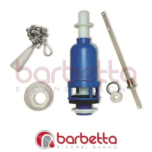 BATTERIE 1"1/4 CASSETTA ALTA 682101PC11/4