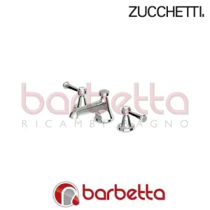 BATTERIA LAVABO AGORA' ZUCCHETTI ZAL407