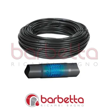 TUBO ALA GOCCIOLANTE 16MM PASSO CM 30 ROTOLO 50 METRI