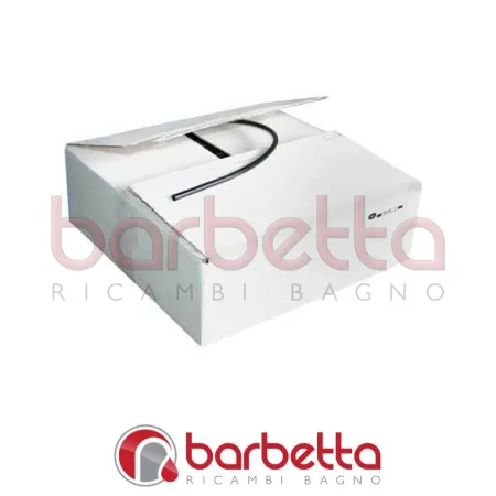 MICROTUBO "SPAGHETTO" D. 3,0X5,5 MM - BOBINA 300 METRI