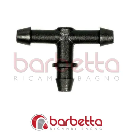 TEE DI DERIVAZIONE D. 3,5MM