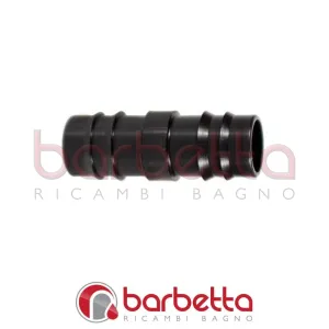 MANICOTTO BASSA PRESSIONE D. 25X25 MM