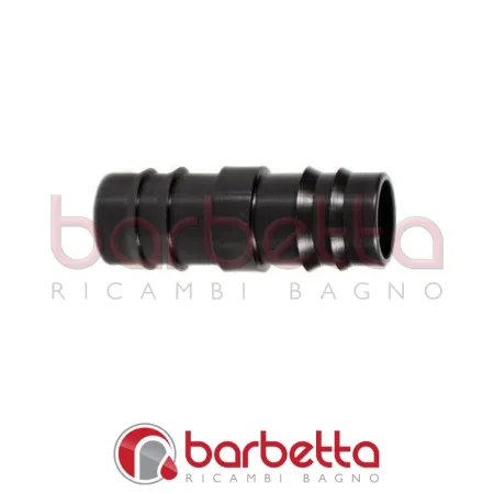 MANICOTTO BASSA PRESSIONE D. 32X32 MM