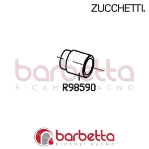 CANOTTO DEVIATORE PAN ZUCCHETTI R98590