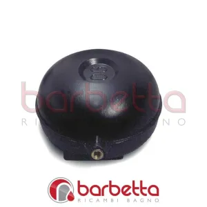 SFERE PLASTICA MM 90x55 769000PC