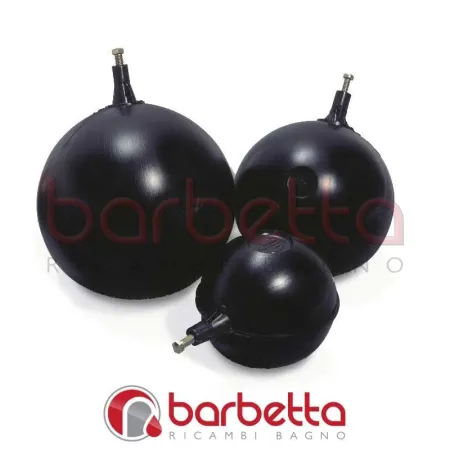 SFERE IN PLASTICA DIAMETRO 220 769100PC220