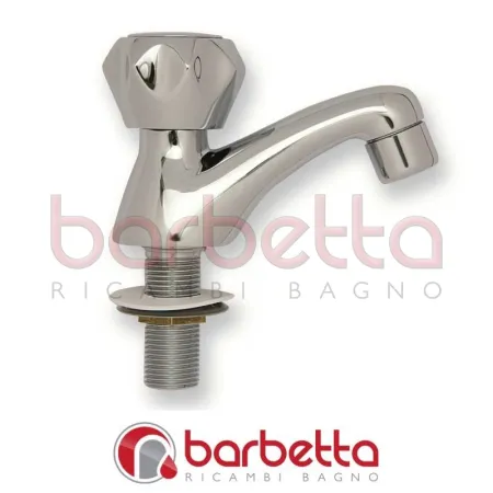 RUBINETTO COLLOCIGNO 1/2" 789200OC1/2