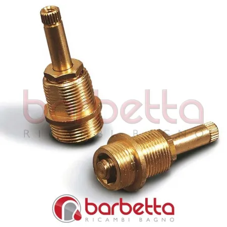 VITONI INCASSO 3/8"X19 801100OL3/8