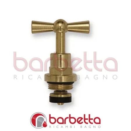 VITONI ASTA MOBILE 19/19 CON MANIGLIA A MARTELLINA 802100OL19