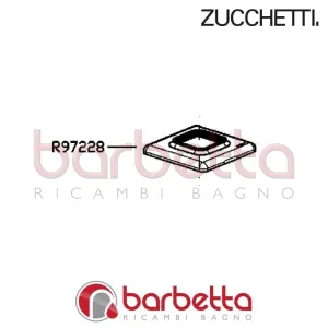 ROSONE F.S. FARAWAY ZUCCHETTI R97228