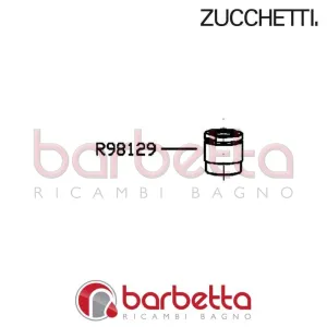 CANOTTO PER DEVIATORE JINGLE ZUCCHETTI R98129