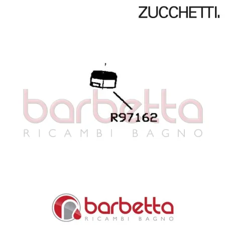 ROMPIGETTO VASCA M24X1 ZUCCHETTI R97162