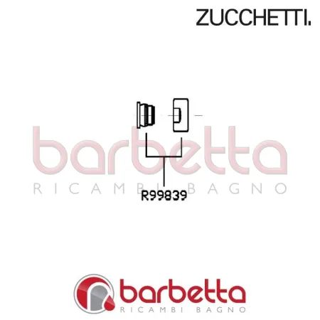 DADI E SEDE GRUPPO VS JINGLE ZUCCHETTI R99839