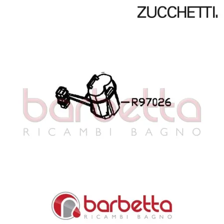 PORTAPILA ZP8079 JINGLE ZUCCHETTI R97026