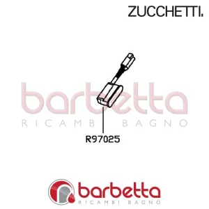 ELETTRONICA E FOTOCELLULA PAN ZUCCHETTI R97025