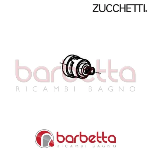 CARTUCCIA DEVIATRICE 2 VIE CON ARRESTO DELFI ZUCCHETTI R97416