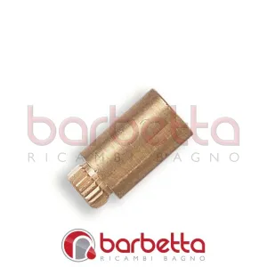 PROLUNGHE PER ASTE VITONI 25 MM TOTALI-BROCCIA 8x18 802900OL8X18