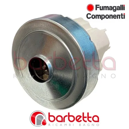 MOTORE PER ASCIUGAMANI MODELLO TP10 FUMAGALLI TPR122A