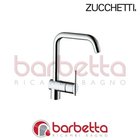 LAVELLO SPIN BOCCA A PONTE KITCHEN ZUCCHETTI ZX3375