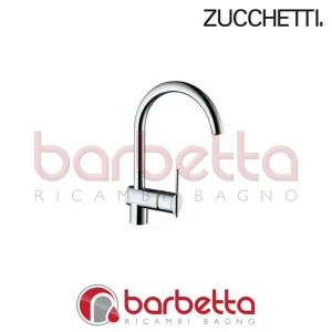 LAVELLO SPIN BOCCA AD ARCO KITCHEN ZUCCHETTI ZX3370