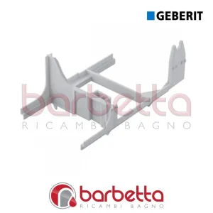 SUPPORTO RICAMBIO GEBERIT 889.853.00.1