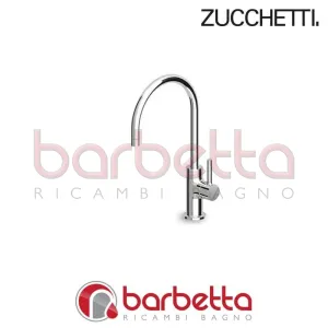 LAVELLO PAN STYLE KITCHEN ZUCCHETTI ZP6358