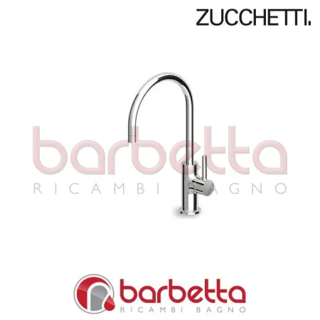 LAVELLO PAN STYLE KITCHEN ZUCCHETTI ZP6358