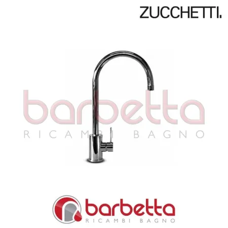 LAVELLO CON TUBO ARCO PAN KITCHEN ZUCCHETTI ZP4263
