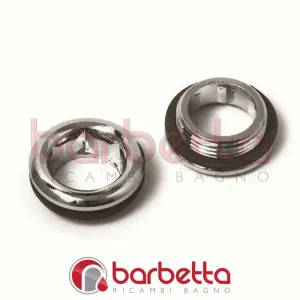 SEDI ESTRAIBILI 3/4"-1" PER PASSORAPIDO "SC" 805600OL