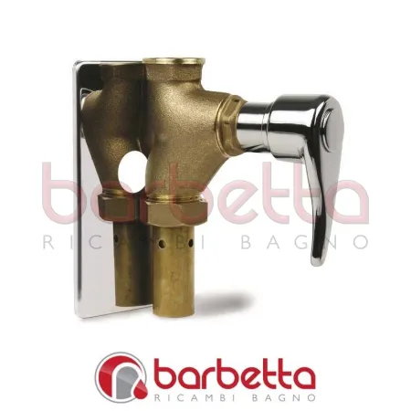 PASSO RAPIDO INCASSO 1" 806300OC1