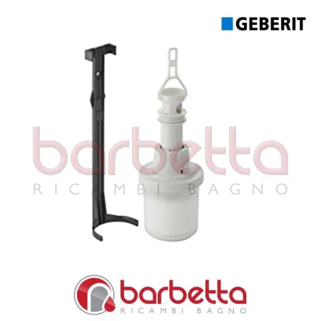 CAMPANA TELESCOPICA RICAMBIO GEBERIT 240.114.00.1