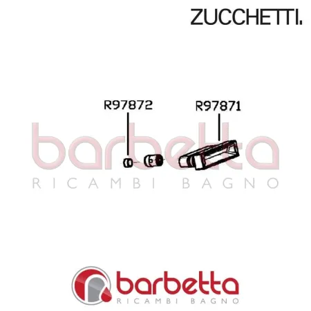 LIMITATORE 4 L HIM ZUCCHETTI R97872