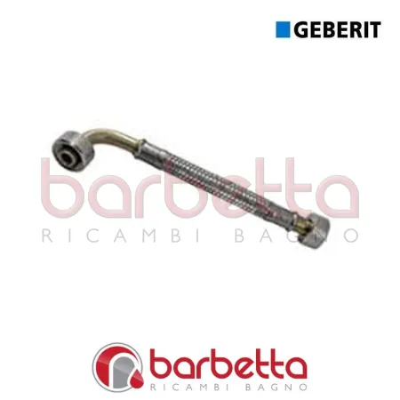 FLESSIBILE CON RIVESTIMENTO IN PVC RICAMBIO GEBERIT 242.423.00.1