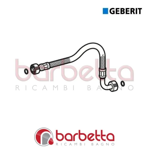 FLESSIBILE PER SIGMA8 RICAMBIO GEBERIT 243.175.00.1