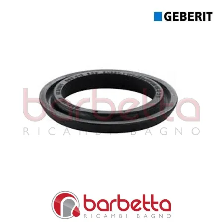 GUARNIZIONE PER BACINELLA RICAMBIO GEBERIT 241.868.00.1