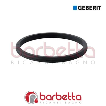 GUARNIZIONE PER BACINELLA RICAMBIO GEBERIT 894.082.00.1
