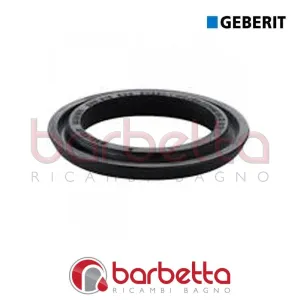 GUARNIZIONE PER BACINELLA DIAMETRO 68X46 RICAMBIO GEBERIT 240.282.00.1